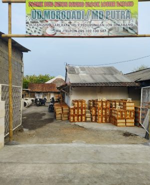 Toko bangunan semarang